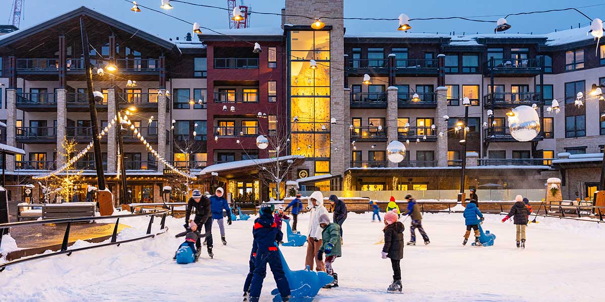 Eventos imperdibles en Aspen Snowmass