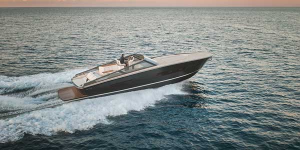 Itama 54, nueva dimensión de estilo