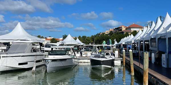CIBSM, promotor del turismo náutico