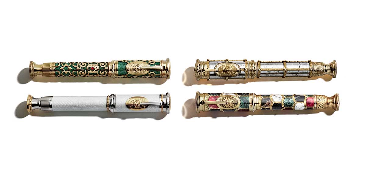 Un recorrido por escrito en el Castillo de Versalles