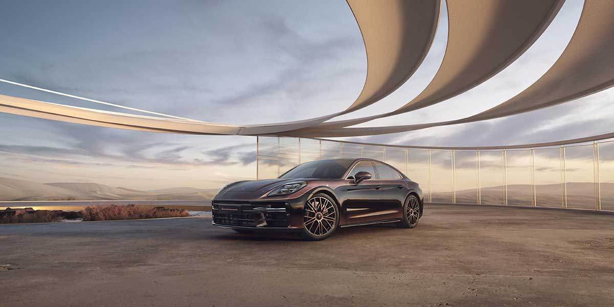 Un modelo muy especial