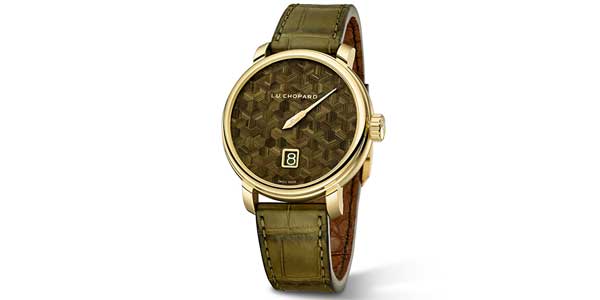 Artesanía extrema y autonomía excepcional