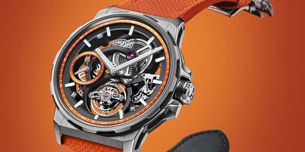 La naranja mecánica