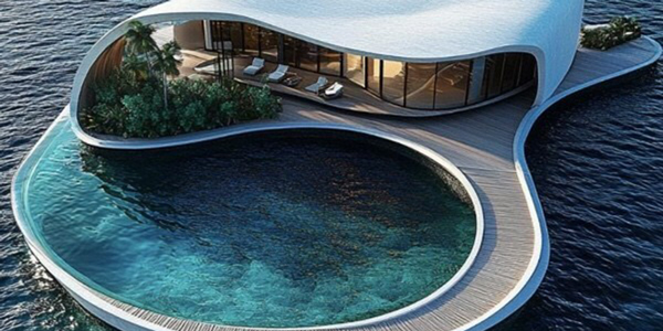 Un nuevo concepto de hotelería