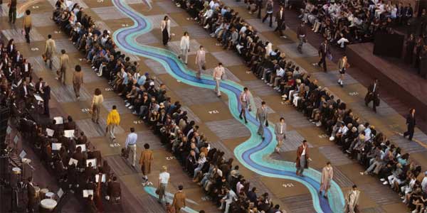 A Creative Journey: The Documentary on the Vision Behind Louis Vuitton’s SS 2026 Show