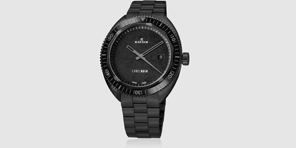 El tiempo se volvió monocromático