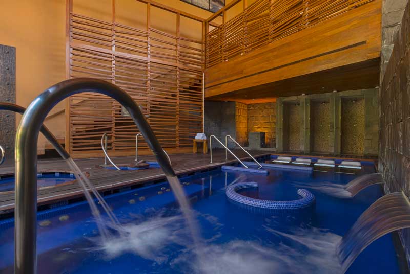 Amura,AmuraWorld,AmuraYachts, Kallpa Spa - Tambo del Inka, a Luxury Collection Resort & Spa, Valle Sagrado.