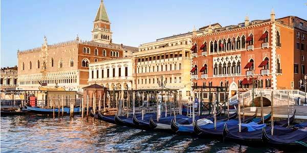 Hotel Danieli, nuevo atractivo en Venecia