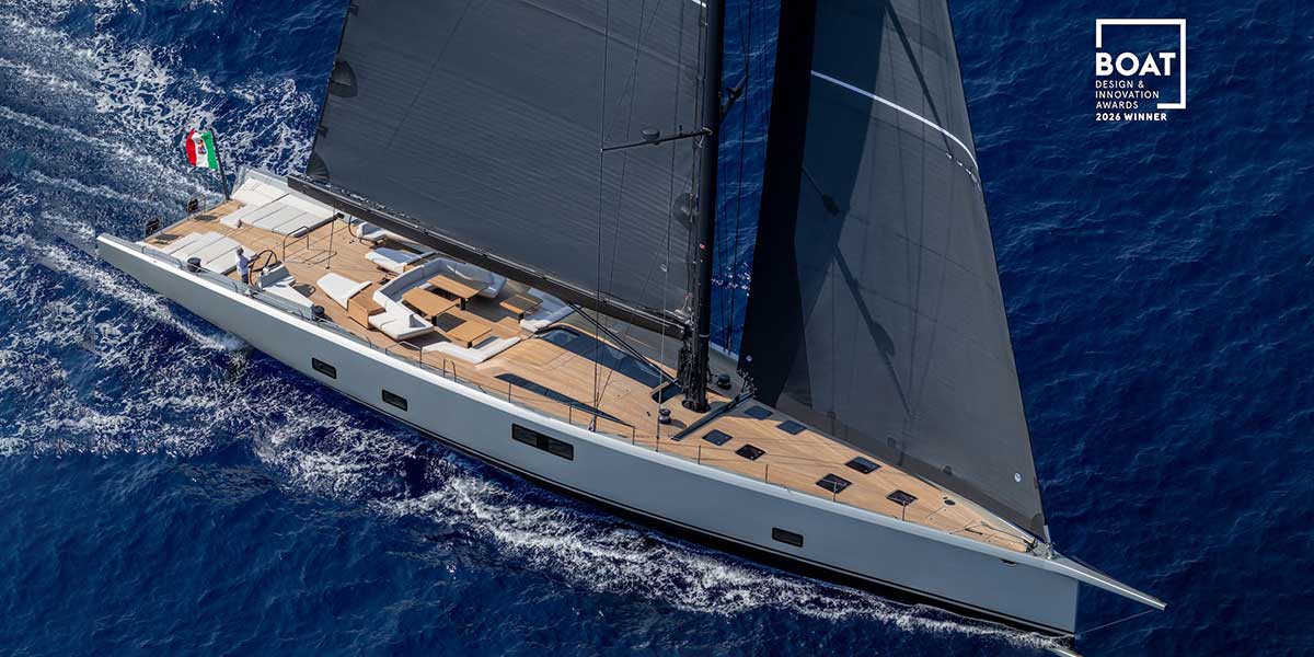 Doble reconocimiento para Ferretti Group