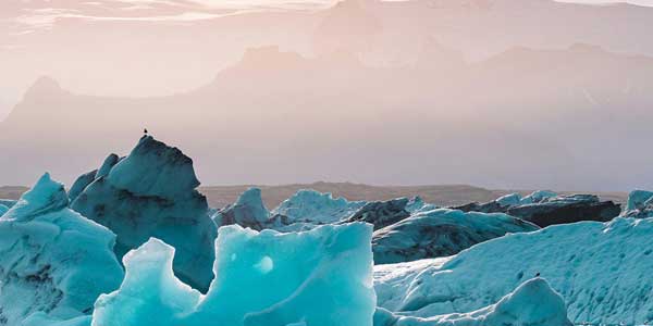 La importancia del permafrost