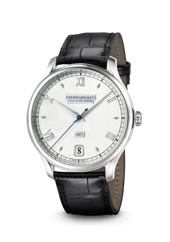 Amura,AmuraWorld,AmuraYachts, Chronographe 1887 Automatique de Eberhard.