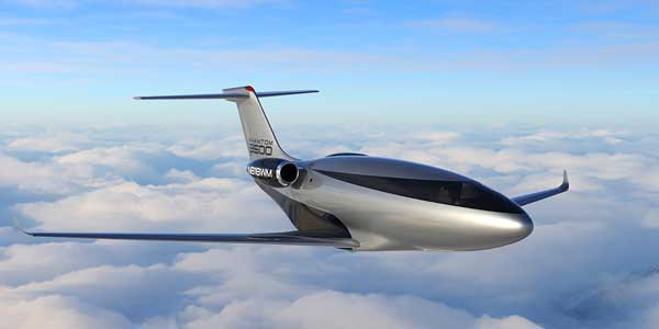 Revolución aeroespacial