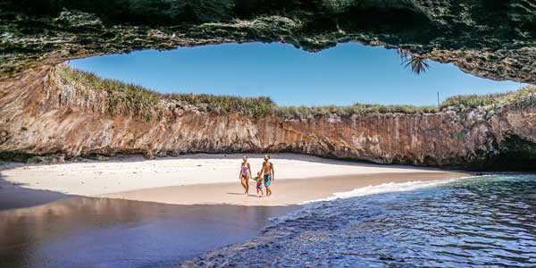 Riviera Nayarit, el paraíso continúa