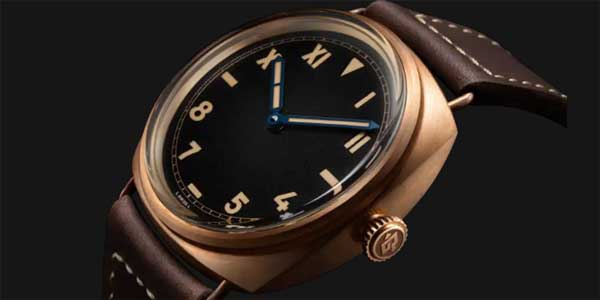 Un viaje a través del tiempo