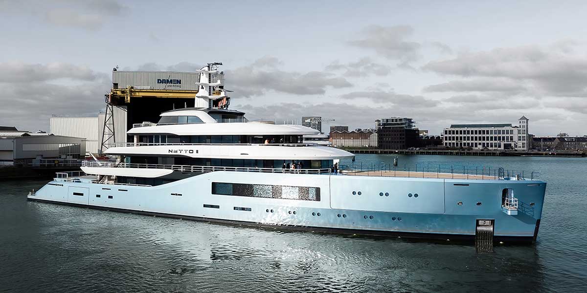 Original, hasta en el color