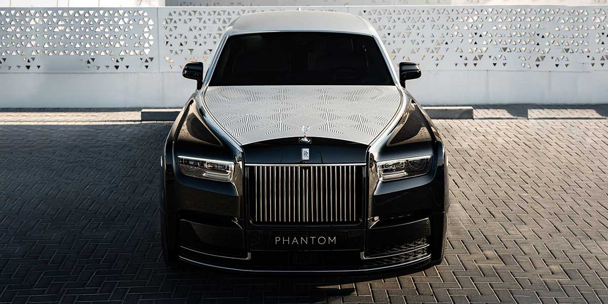 Homenaje al patrimonio arquitectónico de Oriente Medio