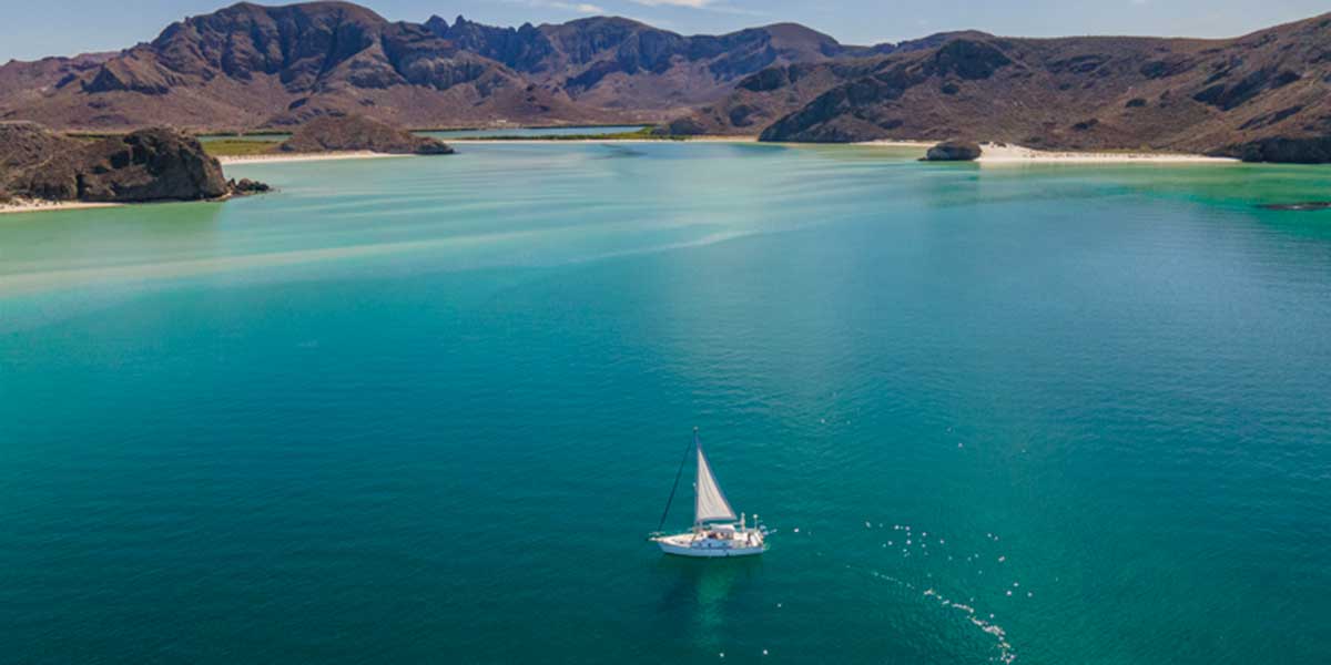 La Paz, posicionada como destino de aventura y naturaleza