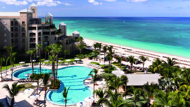 Amura,AmuraWorld,AmuraYachts, The Ritz-Carlton, Grand Cayman.