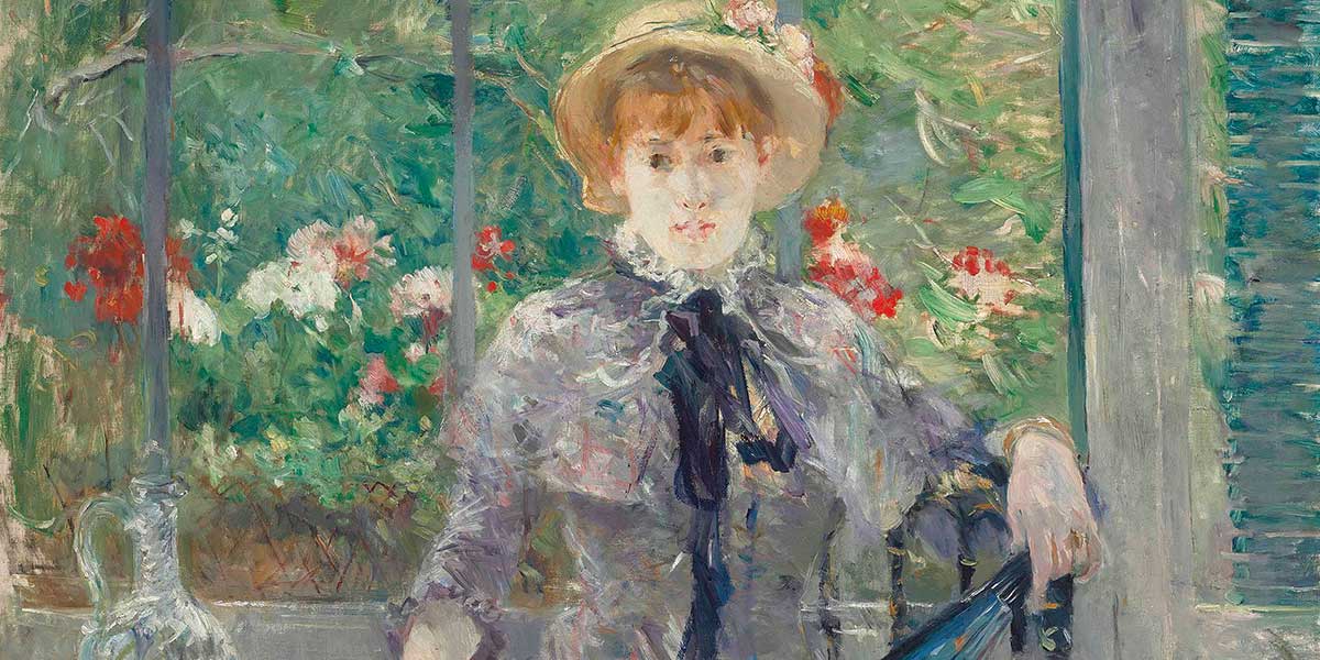 10 cosas que debes saber sobre Berthe Morisot