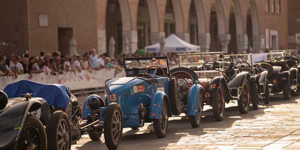 Regresa la carrera más bella del mundo
