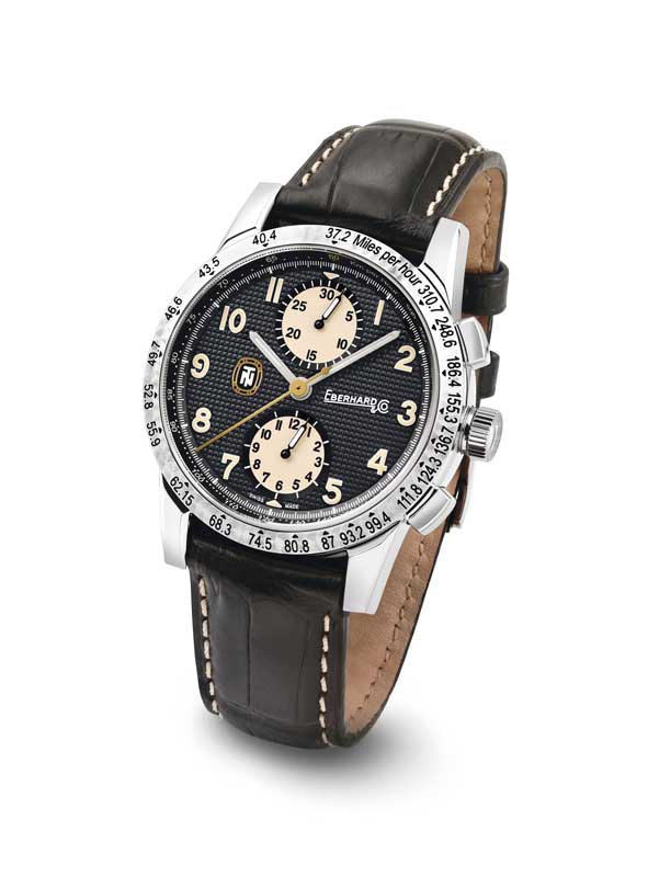 Amura,AmuraWorld,AmuraYachts, Eberhard & Co. Tazio Nuvolari