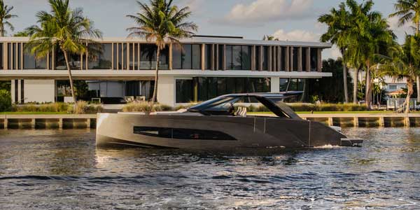 Manari 52, experiencia memorable