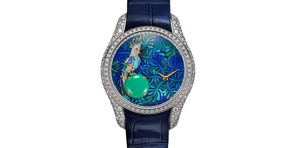 El tiempo pasa por el paraíso