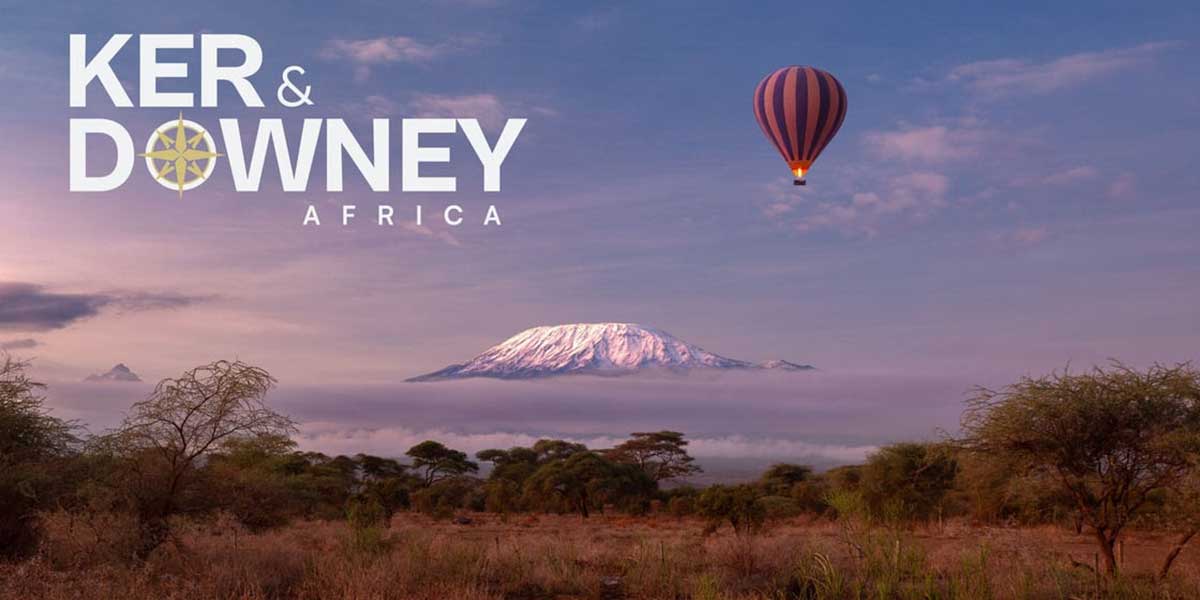 Aumenta el interés por conocer África