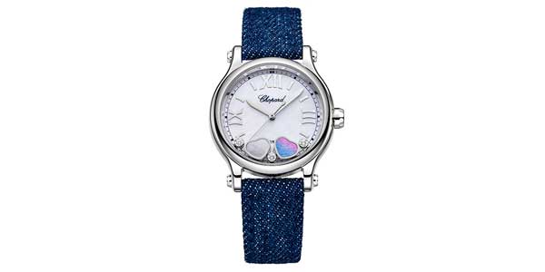 Reloj Happy Sport Happy Hearts