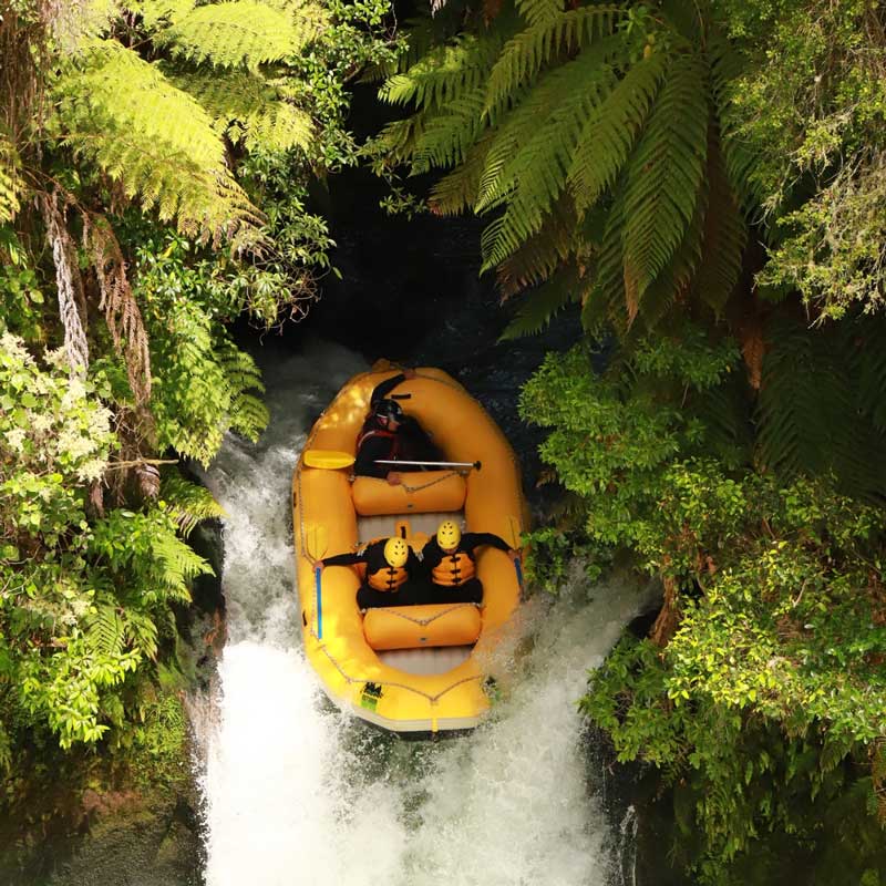 Amura,AmuraWorld,AmuraYachts, Las opciones de diversión en Nueva Zelanda son infinitas.