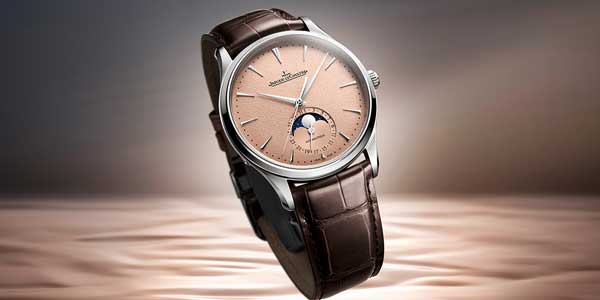 Master Ultra Thin estrena color