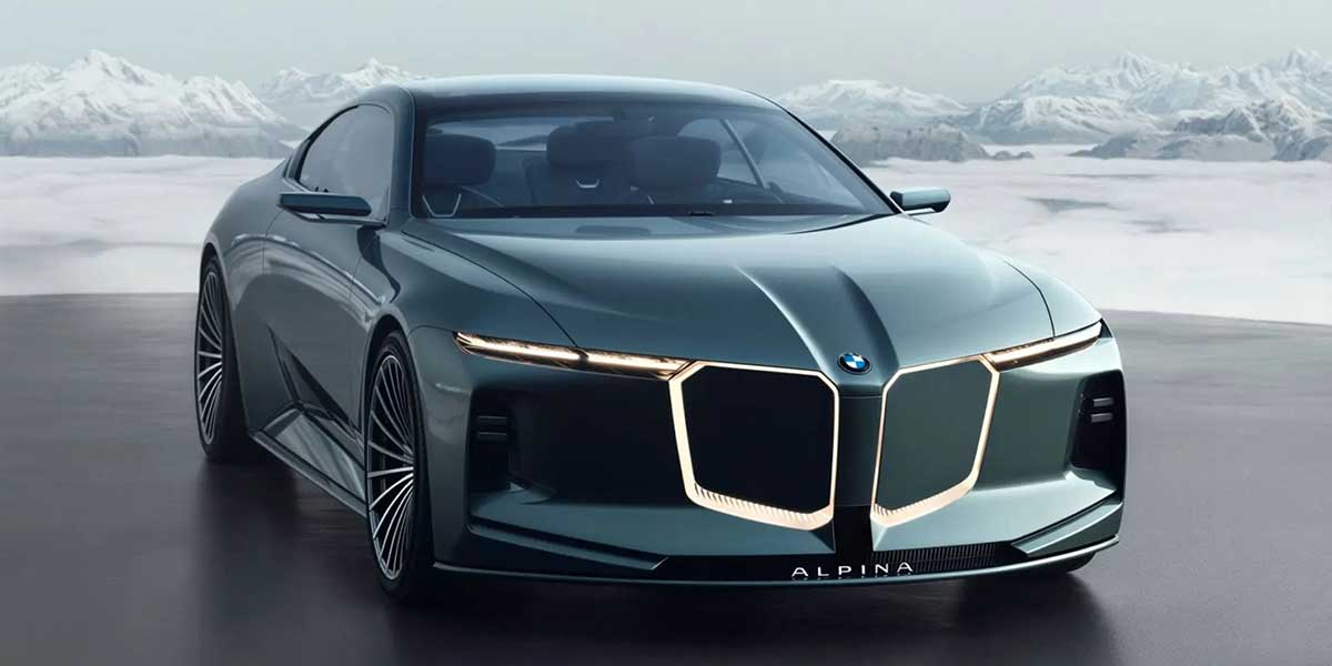 El futuro del gran turismo europeo