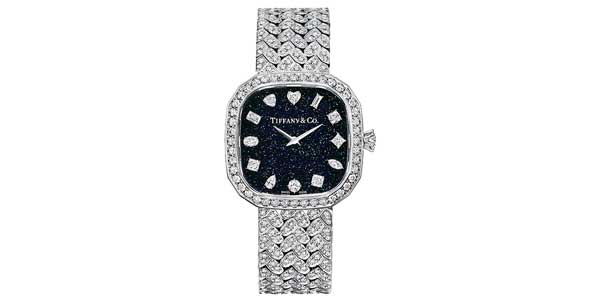 Las horas brillantes