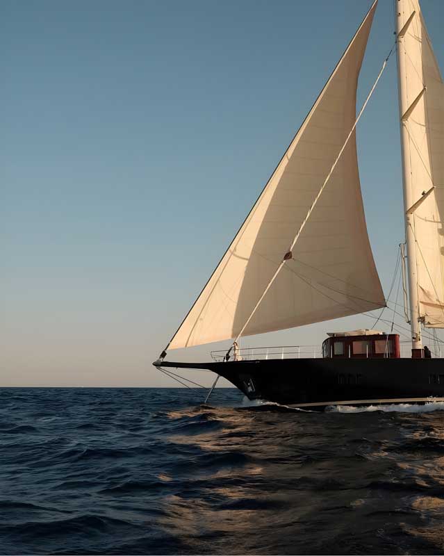 Amura,AmuraWorld,AmuraYachts, <em><i>Satori </i></em>de<em><i> </i></em>Borgo Santo Pietro.