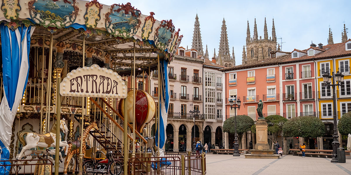 Viajar en libertad: ser quién eres donde quieras