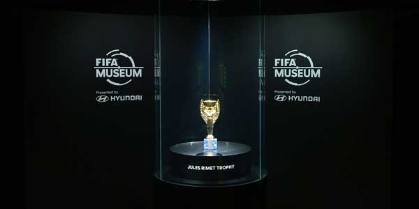 Legado de Campeones: un viaje por la historia del futbol