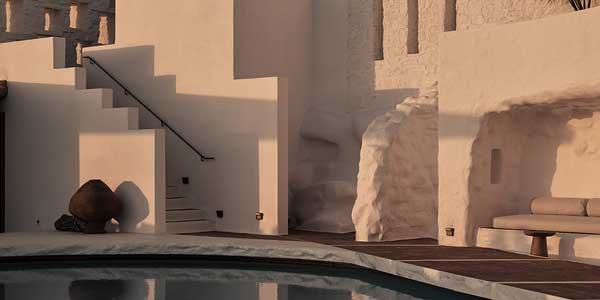 Recorrido insular: desde Mykonos hasta Naxos