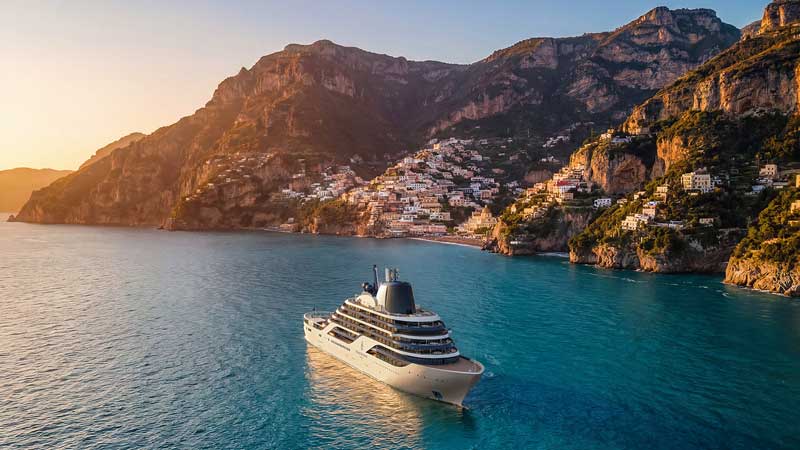 Amura,AmuraWorld,AmuraYachts, Four Seasons II zarpará en 2028.