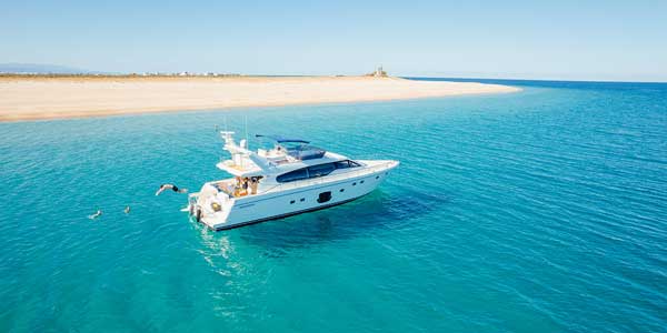 Los Cabos, dos destinos en un mismo viaje