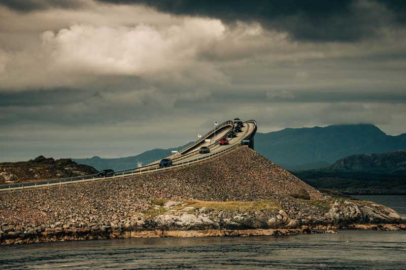 Amura,AmuraWorld,AmuraYachts, Esperienza Avventura en Noruega.