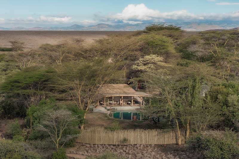 Amura,AmuraWorld,AmuraYachts, Lewa Safari Camp.