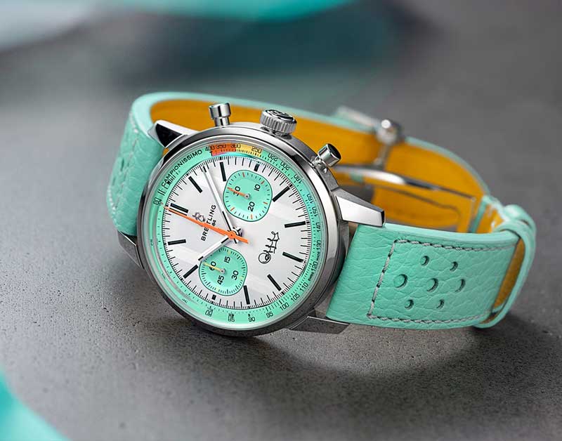 Amura,AmuraWorld,AmuraYachts, Top Time B01 Fausto Coppi.