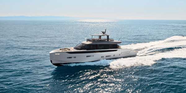 Seadeck 9, el tiempo que elegimos vivir