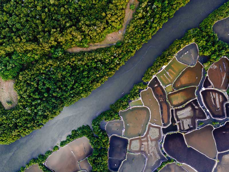 Amura,AmuraWorld,AmuraYachts, <em><i>Paisaje, desde el Aire. </i></em>Lucas Gonçalves Garcias, Brasil.