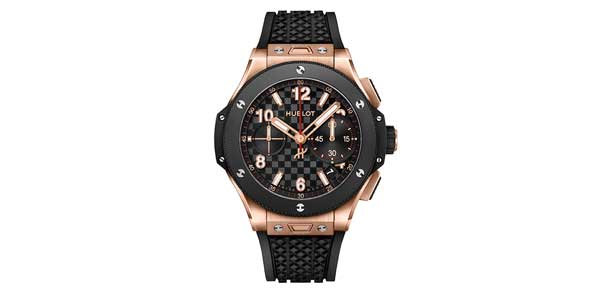 Hublot: veinte años de una revolución llamada Big Bang