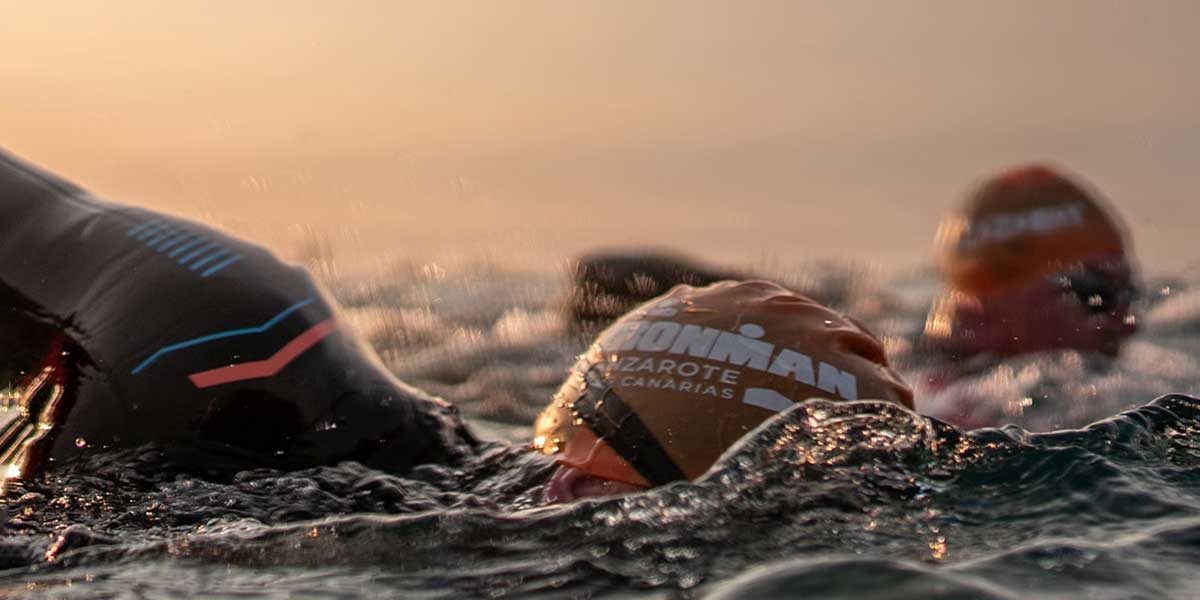 Preparados para el Ironman