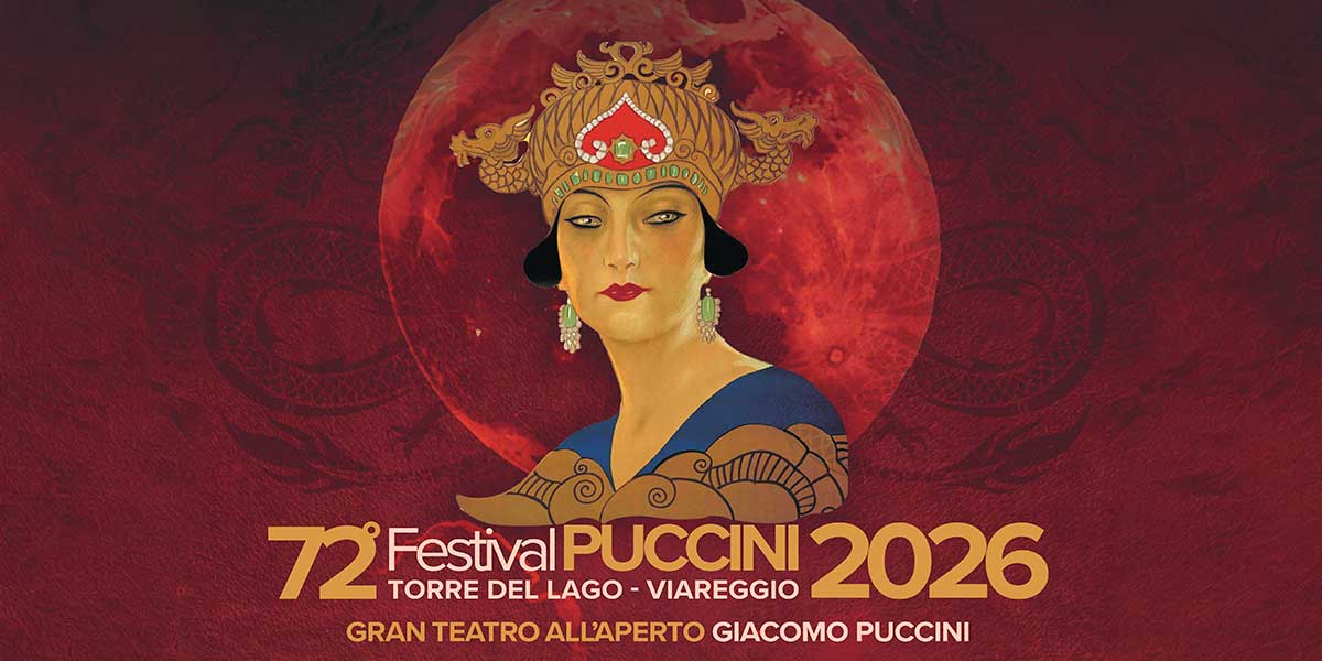 Puccini bajo las estrellas