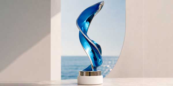 Blue Wake Awards reconoce la excelencia medioambiental