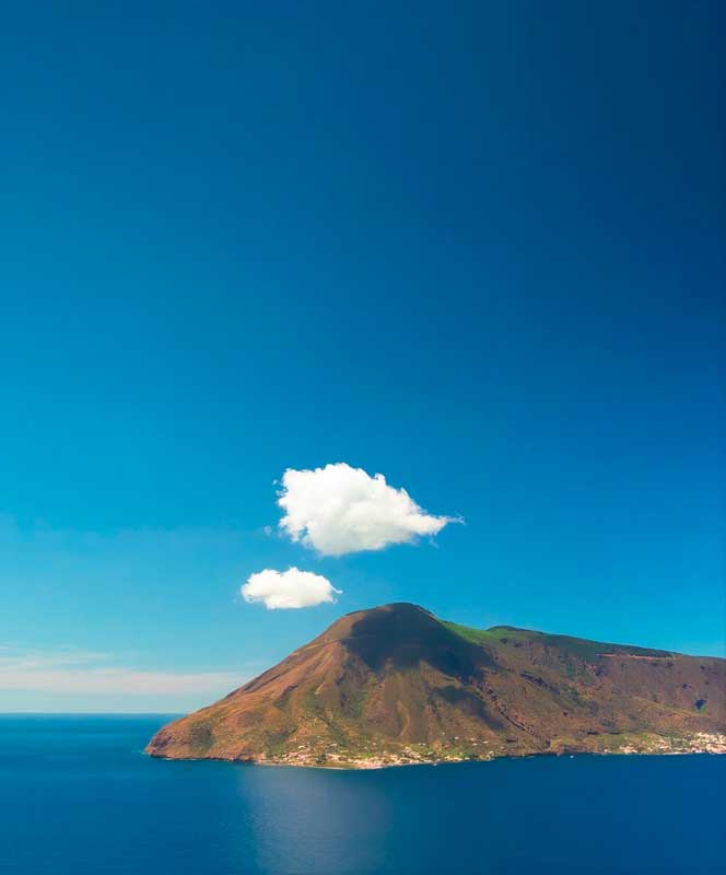 Amura,AmuraWorld,AmuraYachts, Islas Eolias, Italia.