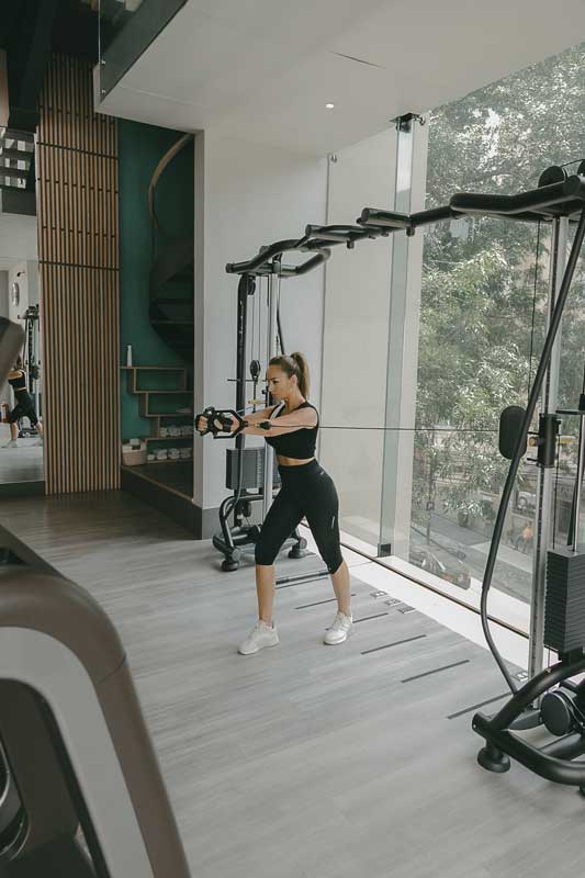 Amura,AmuraWorld,AmuraYachts, En Polanco, TEVA Wellness & Lifestyle convierte el cuidado personal en una parte natural de la rutina.